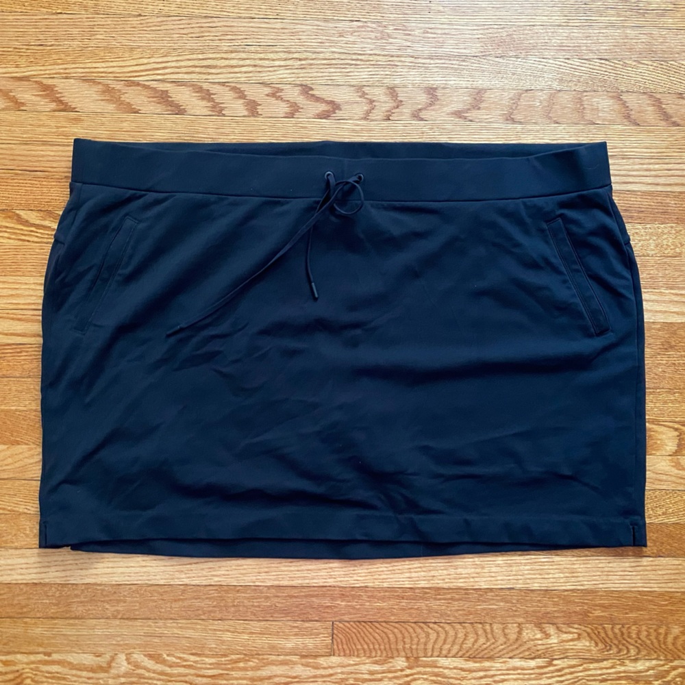 Sz 2x Athleta Skirt